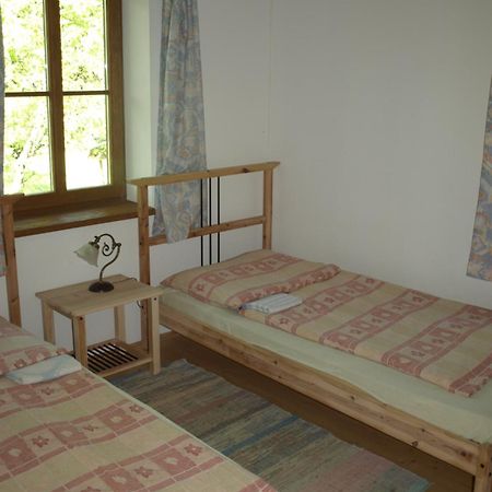 Chata Pod Koberstejnem Rejvíz Zimmer foto